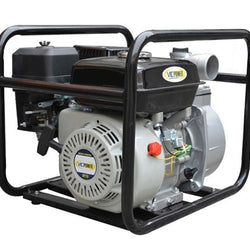 MOTOBOMBA VICPOWER AUTOCEBANTE 2"X2" (MV265RR)