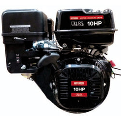 MOTOR UKURA 10 HP CUÑA UCK310