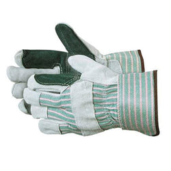 GUANTE LONA 2 PALMAS ECONOMICO 114356