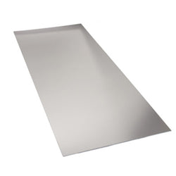 LAMINA ACERO 3 X 10 X 1/8