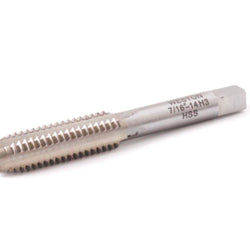 JUEGO DE MACHUELOS  3/4" -10 HSS  WESTON  (ST-5-750-0386)