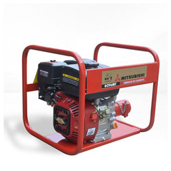 VIBRADOR P/CONCRETO KAAZ 6CV6MT C/MITSUBICHI GT6HP