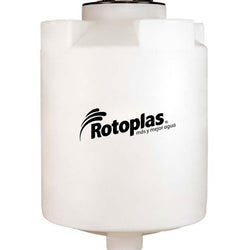 TOLVA TOL-3000 NEUTRO ESTANDAR 3000 LTS ROTOPLAS (560026)
