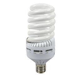 FOCO AHORRADOR 85 W 110 V ESPIRAL R. MOGUL