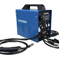 SOLDADORA HYUNDAI 3.6 KVA 120V MIG-130T