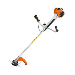 PODADORA DESMONTADORA FRONTAL DR HIGH WHEEL STIHL (DR-1246)