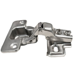 Juego Brazo Inglés De Ventana De Proyección Acero Inox 8in