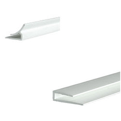 REMATE TOP BLANCO P/GLASLINER  C/50 PIEZAS