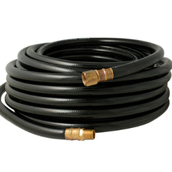 MANGUERA P/AIRE ALTA PRESION  3/8"  X  10 MTS TRUPER (10893)