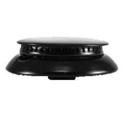 QUEMADOR INCERTO ESTUFA MOD. C/TUBO FALDO ACROS BESTHELG (23398)