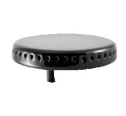 QUEMADOR INCERTO ESTUFA SIGLO XXI ACROS BESTHELG (23326)