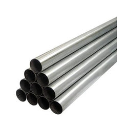 TUBO GALVANIZADO CAL  18  2  X 6 MTS