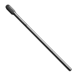 LIMA ROTATIVA REDONDA TIPO 3/8" X 3/4" X 1/4" TENAZIT (154)