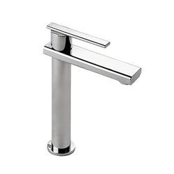 MEZCLADORA P/LAVABO MONOMANDO CROMO HELVEX (EP-938)