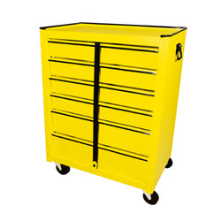 Gabinete Movil  6  Gavetas SURTEK (125106)