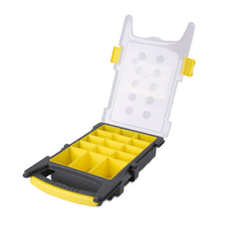 Caja Plastica  Organizadora 8.5 SURTEK (125010)