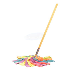 TRAPEADOR  MICROFIBRA EN TOALLA (COLORES) SIHER