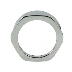 TUERCA   HELVEX COPLE  P/LLAVE DE RETENCION CR  (RF-037-C)