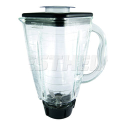 VASO LICUADORA OSTER COMPLETO CRISTAL BESTHELG (21300)