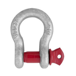 GRILLETE ACERO P/REFORZADO 1/2" DOGO  (JG5024)