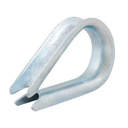 GUARDACABO P/CABLE ACERO  3/8" DOGO  (SH5103)
