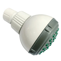 Regadera Venus Blanca, Plomacy (RVAB) MAYCASA