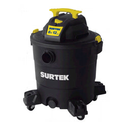 Aspiradora P/12 Galones 6 Hp SURTEK (AS612A) PVL
