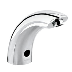MONOMANDO HELVEX LAVABO CROMO TV-396 SENSOR CORRIENTE