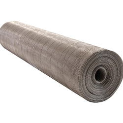 TELA MOSQUITERA GALV REF.  75  X  30 MTS VEKER (11661)