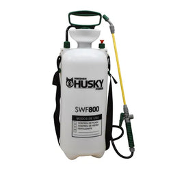 FUMIGADORA MANUAL SWF800 SWEDISH 8 LTS