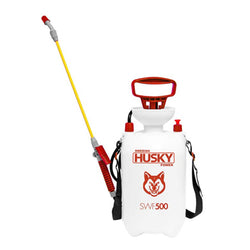 FUMIGADORA MANUAL SWF500 SWEDISH 5 LTS