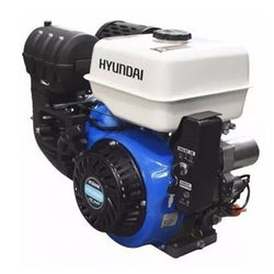 MOTOR HYUNDAI ELECTRICO 15HP HYGE1530E
