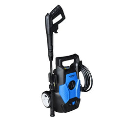 HIDROLAVADORA HYUNDAI HYP1400 ELECTRICA 1200W 1400PSI/110V
