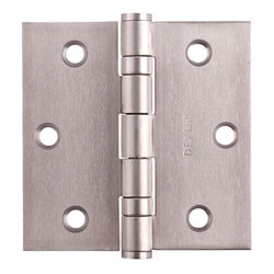 BISAGRA 3"  X  3"  CON BALERO LATON ANTIGUO PERNO SUELTO .DEXTER (7212)