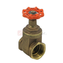 VALVULA URREA  COMPUERTA 1 1/2   FIG 82