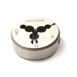 DADO REDONDO P/TARRAJA  1/4"- 18  X  2"  AV  WESTON   (ST-5-816-038)