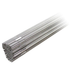 VARILLA APORTE INOX TIG 308L 1/8" X 36" CAJA 5 KG  WESTON  (Z-65179)