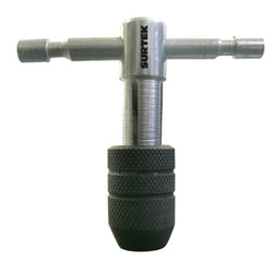 Maneral P/Machuelo Tipo  T  3/16" SURTEK (123904)