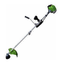 DESMALEZADORA RAIKER RKD2600 C/CABEZAL Y CUCHI 26CC 1HP 2T