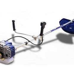 DESMALEZADORA VICPOWER M47 45.7CC 2.1HP