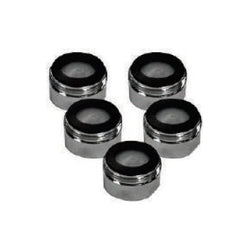 KIT AIREADOR HELVEX  5 PZ LAV. 5.67 L X MIN SB-1014