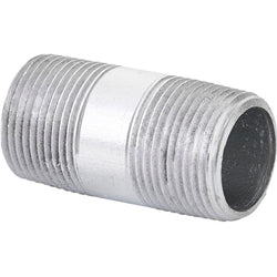 Niple Galvanizado  2  X  12  AR A012053
