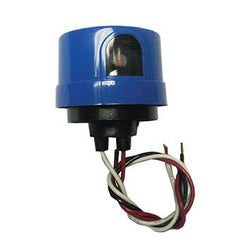 Fotocelda Electrica  13A (D) 105- 130V 1.5W ARGOS (9402360)