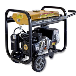 GENERADOR EVANS 4000 PRO G40MG0750TH
