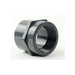 CONECTOR HEMBRA PVC C-80  1 1/4" CRESCO (835-012)