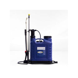 ASPERSOR DE FERTILISANTE VICPOWER  FV20H  MANUAL