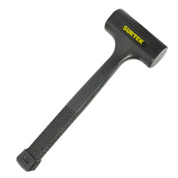 Mazo de Golpe Seco 24 Oz. SURTEK (624DB)