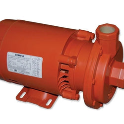 MOTOBOMBA ELECTRICA CROWN VICTORIA 1.5 HP SIEMENS  (D112S150)