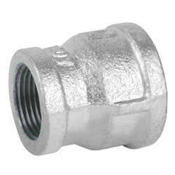 Reduccion Campana Galvanizada 4"  A  2"  AR A09154020
