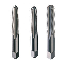 JUEGO MACHUELO USO GRAL 16  X 2 MM CLEVELAND  (1123-162007M)